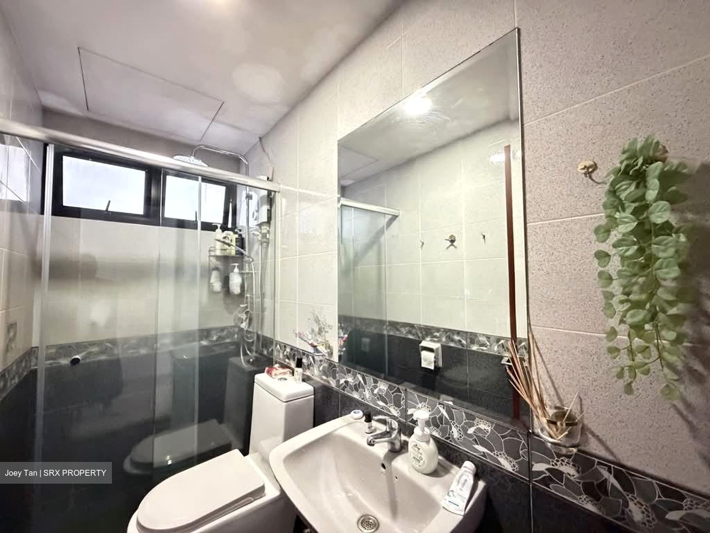 Chiltern Park (D19), Condominium #554564591